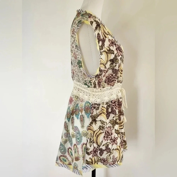 NWOT || FREE PEOPLE INTIMATELY || Watching Waves romper - Picture 7 of 12